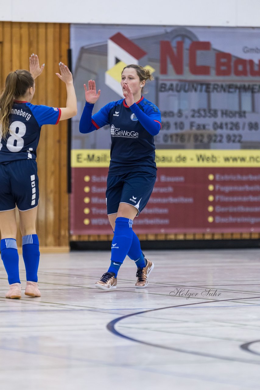 Bild 58 - VR Bank Cup Horst
